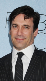 Jon Hamm