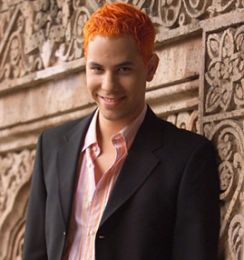 Jose Christian Chavez Garza