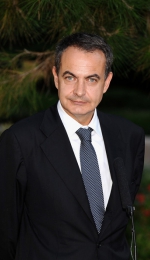 Jose Luis Rodriguez Zapatero