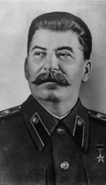 Joseph Stalin