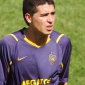 Juan Roman Riquelme