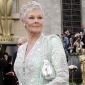 Judi Dench