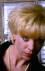 Julee Cruise