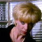 julee cruise