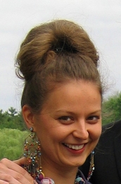 Julia Patkos