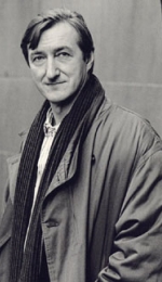 Julian Barnes