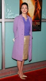 Julie Dreyfus