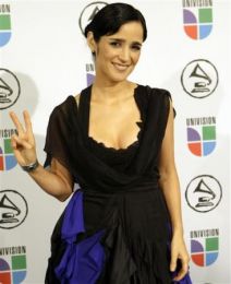Julieta Venegas