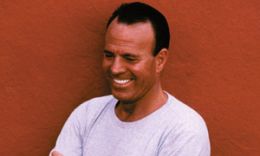 Julio Iglesias