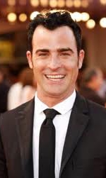 Justin Theroux