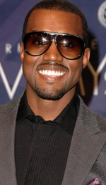 Kanye West