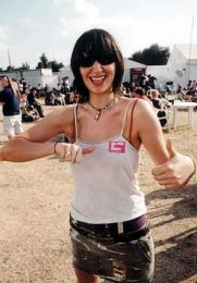 Karen O
