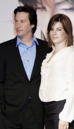 Keanu Reeves