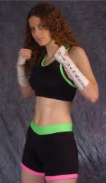 Kellie Skater