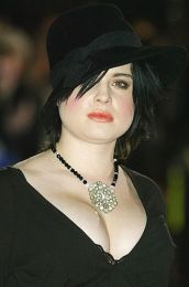 Kelly Osbourne