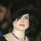 Kelly Osbourne