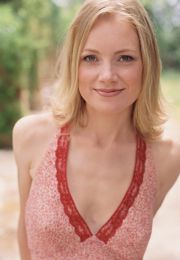 Kelly Willis