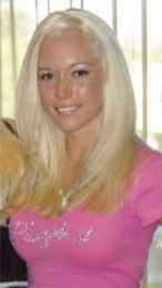 Kendra Leigh Wilkinson