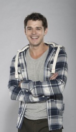 Kenny Doughty