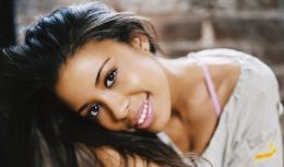 Keshia Chante