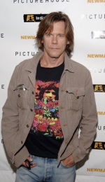 Kevin Bacon