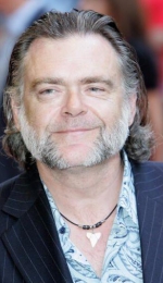 Kevin McNally