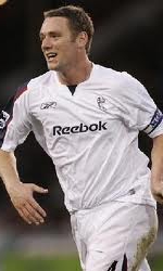 Kevin Nolan