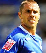 Kevin Phillips