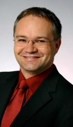 Klaus Tschutscher