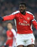 Kolo Toure