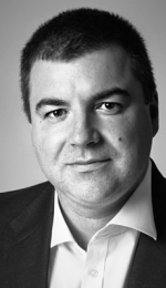 Konstantin Novoselov