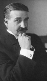 L. Frank Baum