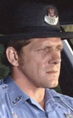 Lance Gordon