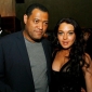 Laurence Fishburne