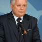 lech kaczynski