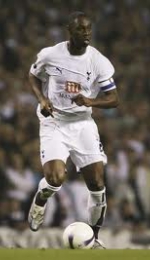 Ledley King