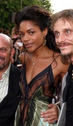 Lee Arenberg
