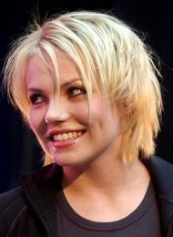 Lene Marlin