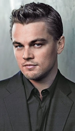 Leonardo DiCaprio