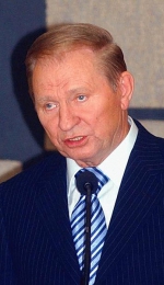 Leonid Kucima