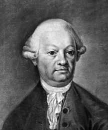 Leopold Auenbrugger