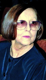 Leopoldina Balanuta
