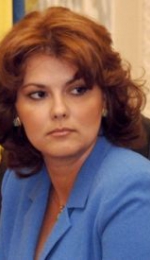 Lia Olguta Vasilescu