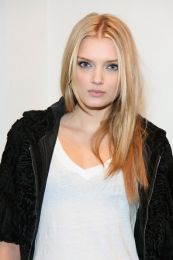 Lily Donaldson