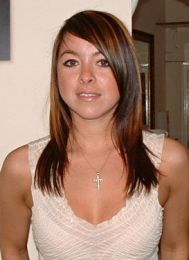 Lisa Scott Lee