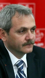 Liviu Dragnea