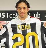 Luca Toni