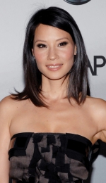 Lucy Liu