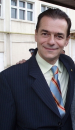 Ludovic Orban