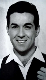 Luis Mariano